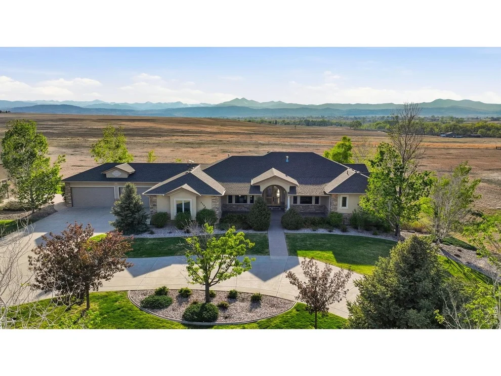 Unit for sale at 2153 Mountain River Rd, Berthoud, CO 80513