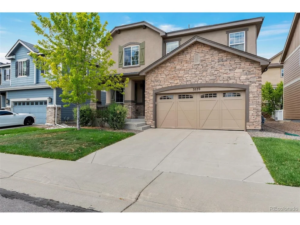 Unit for sale at 3539 E 140th Pl, Thornton, CO 80602