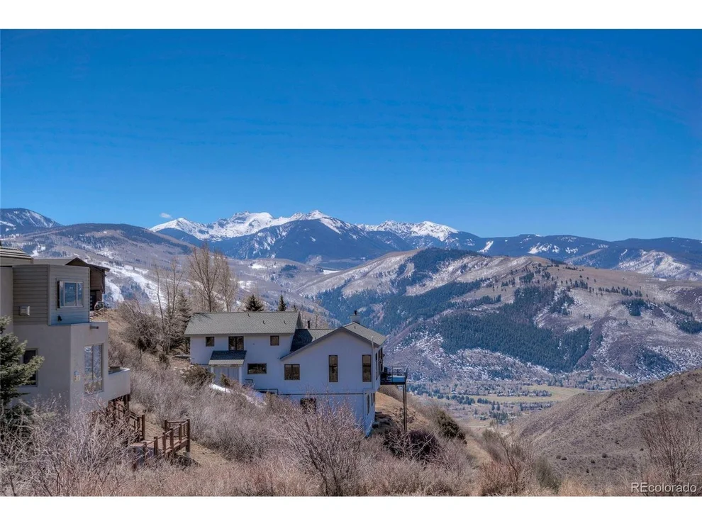 Unit for sale at 4281 Wildridge Rd W, Avon, CO 81620