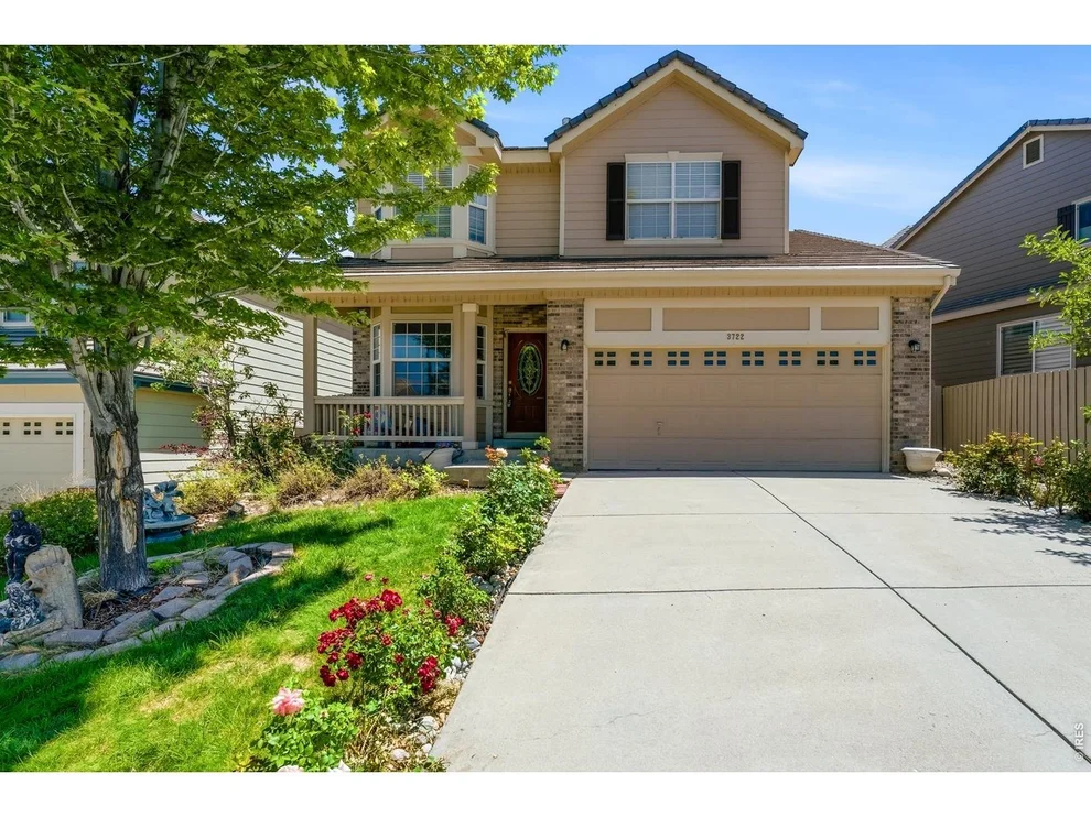 Unit for sale at 3722 Castle Peak Ave, Superior, CO 80027