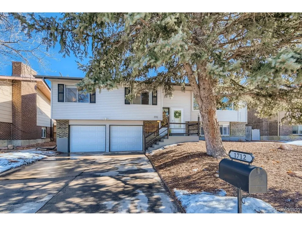 Unit for sale at 1712 26th Avenue Ct, Greeley, CO 80634