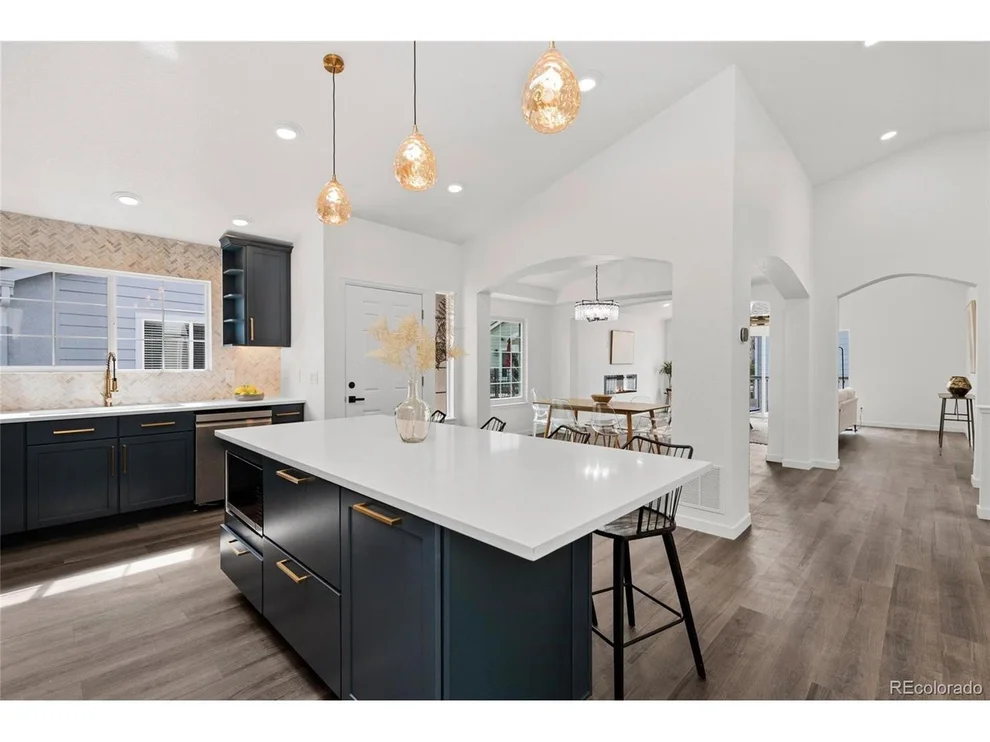 Unit for sale at 4995 S Newcombe Ct, Littleton, CO 80127