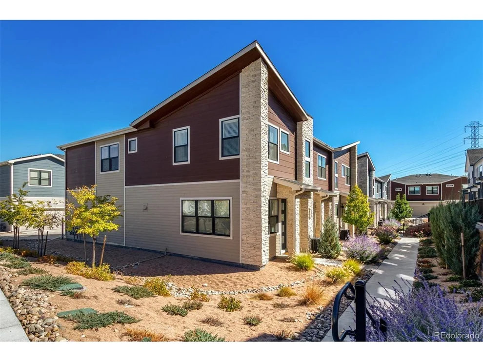 Unit for sale at 7916 Slate River St, Littleton, CO 80125