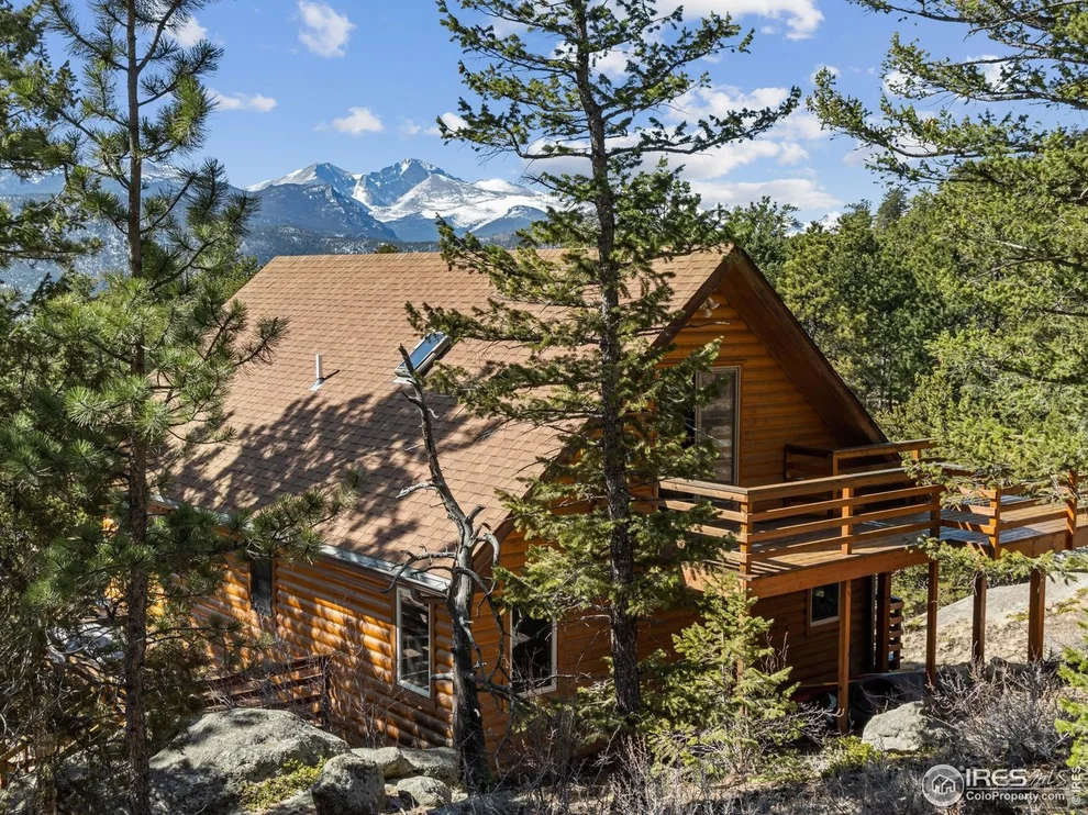Unit for sale at 726 Alpine Dr, Estes Park, CO 80517