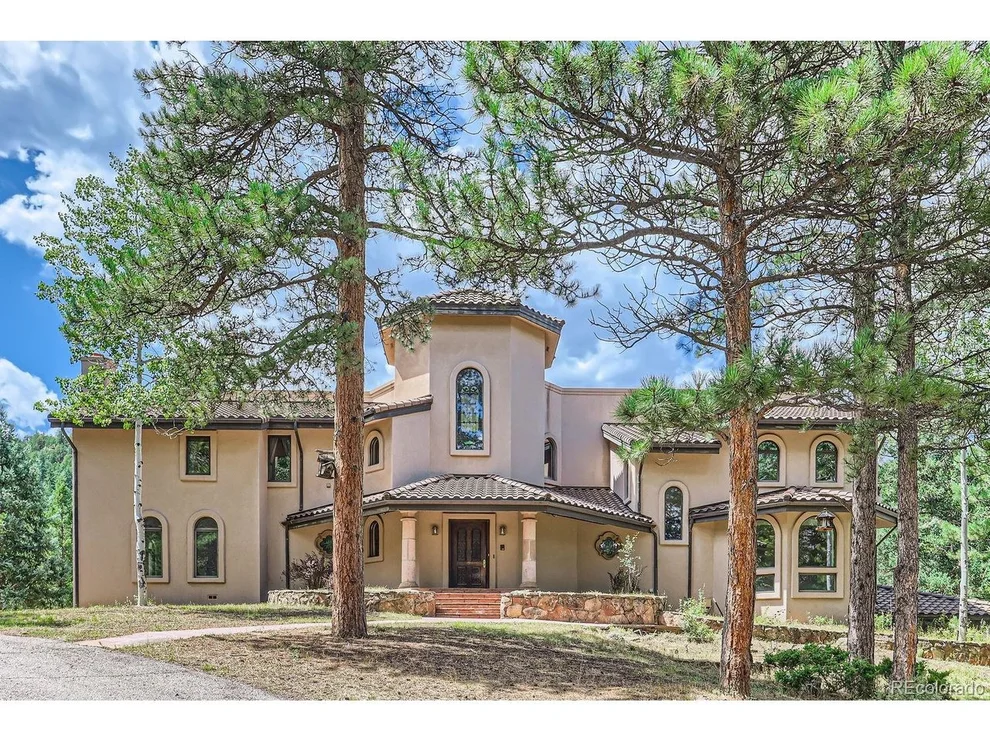 Unit for sale at 26600 Mowbray Ct, Evergreen, CO 80439