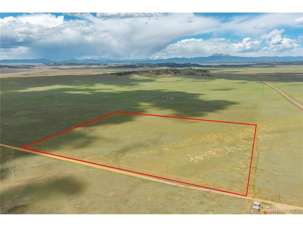 Unit for sale at 145 County Road 15, Hartsel, CO 80449