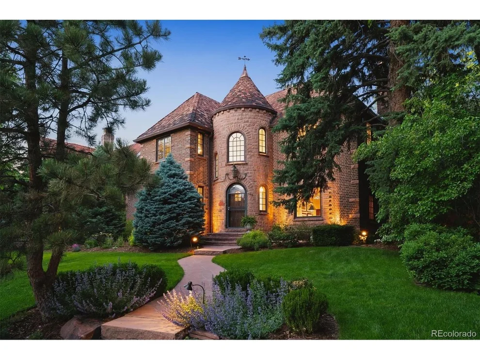 Unit for sale at 128 Ash St, Denver, CO 80220