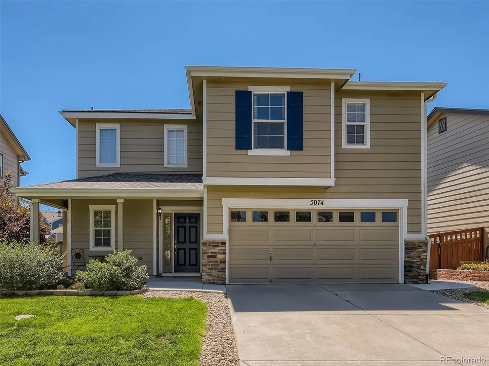 Unit for sale at 5074 Pelican St, Brighton, CO 80601