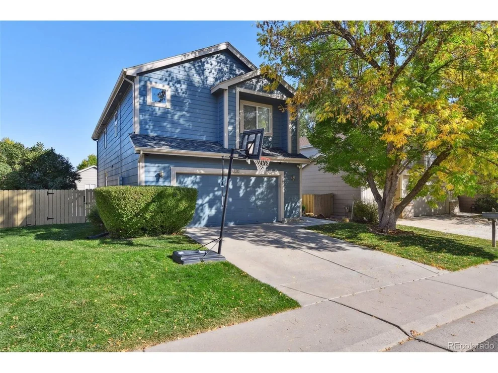 Unit for sale at 11220 Keota St, Parker, CO 80134