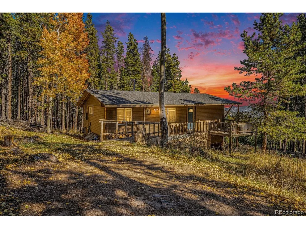 Unit for sale at 131 Paiute Rd, Evergreen, CO 80439