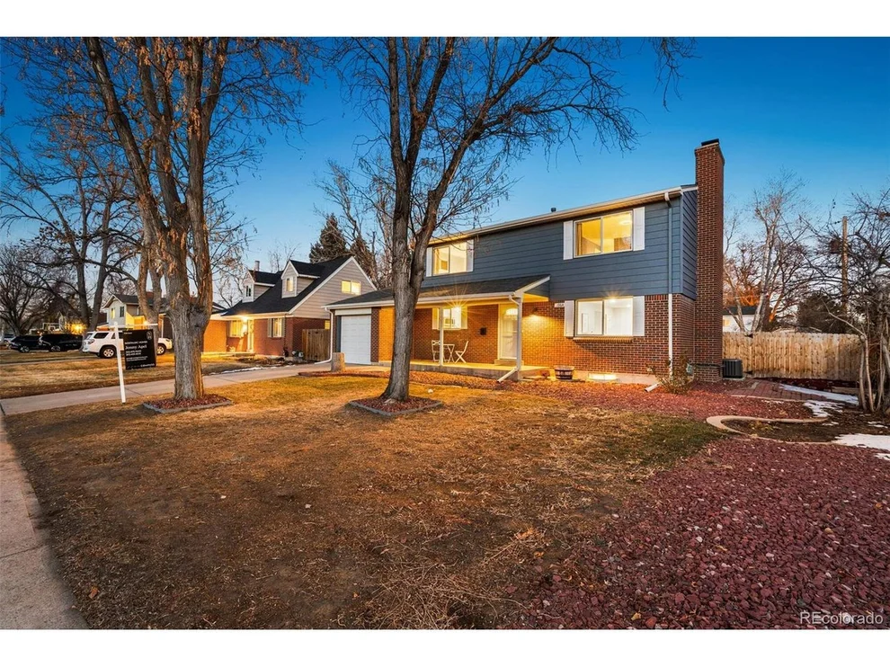 Unit for sale at 1964 S Leyden St, Denver, CO 80224