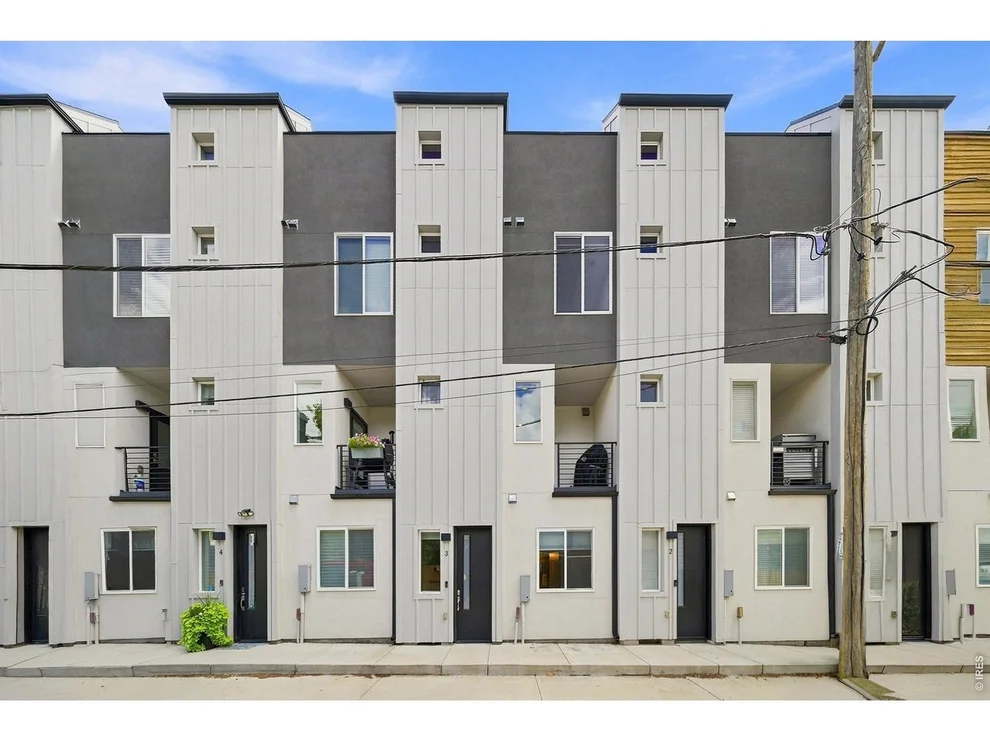 Unit for sale at 3245 W 17th Ave, Denver, CO 80204