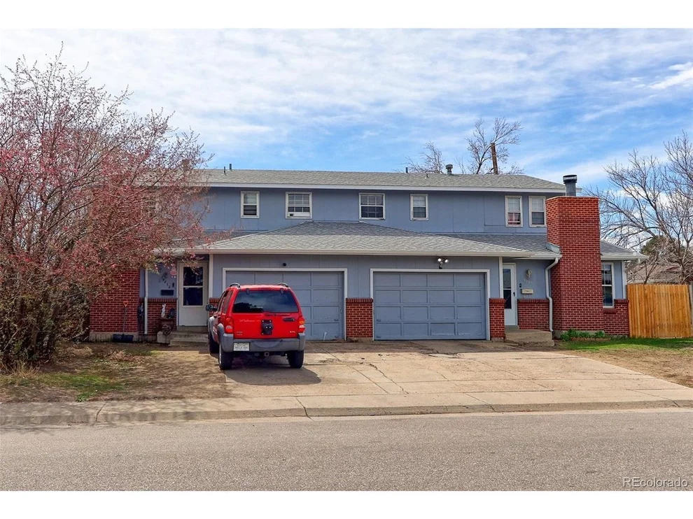 Unit for sale at 3812 W 89th Way, Westminster, CO 80031