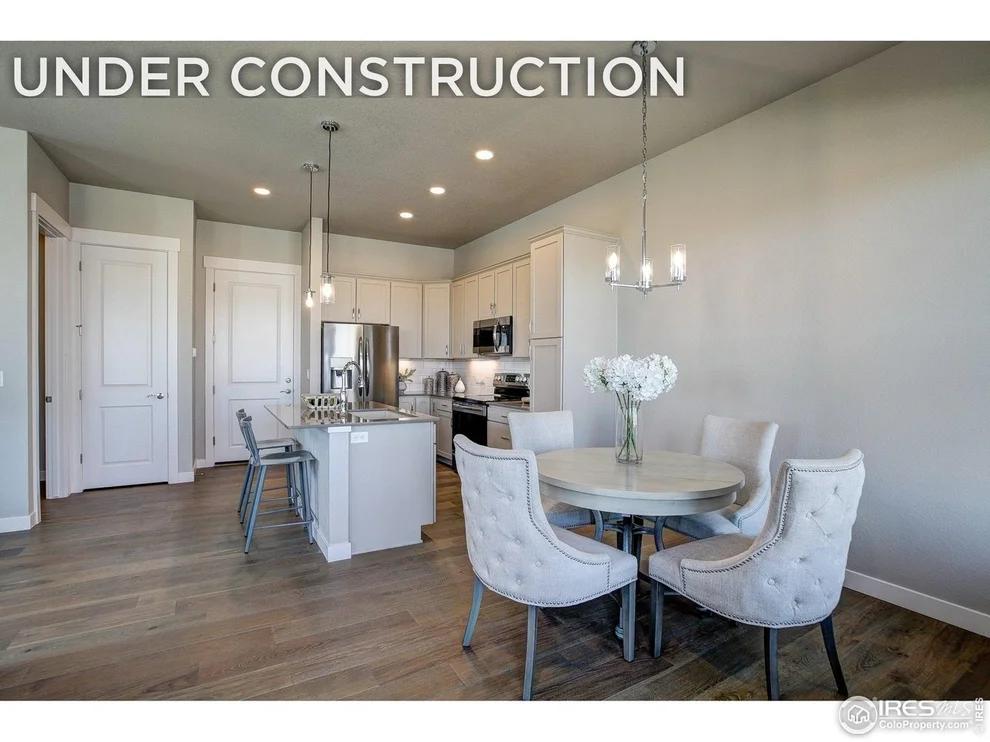 Unit for sale at 420 High Point Dr, Longmont, CO 80504