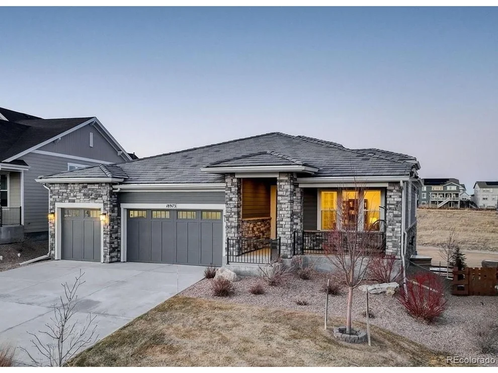 Unit for sale at 18973 W 94th Ln, Arvada, CO 80007