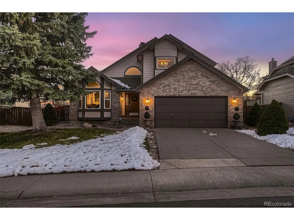 Unit for sale at 1712 Sterling Ct, Highlands Ranch, CO 80126
