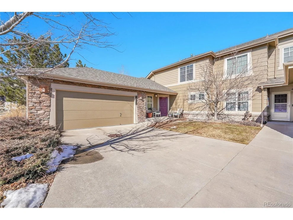 Unit for sale at 22029 E Irish Dr, Aurora, CO 80016