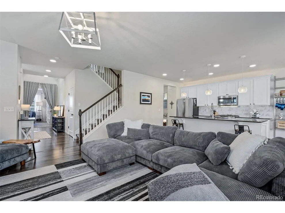 Unit for sale at 3231 Youngheart Way, Castle Rock, CO 80109