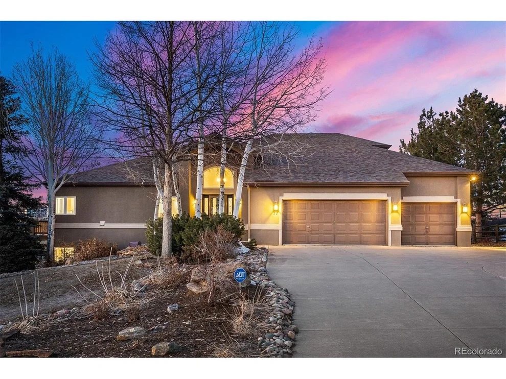 Unit for sale at 77 Baker Ln, Erie, CO 80516