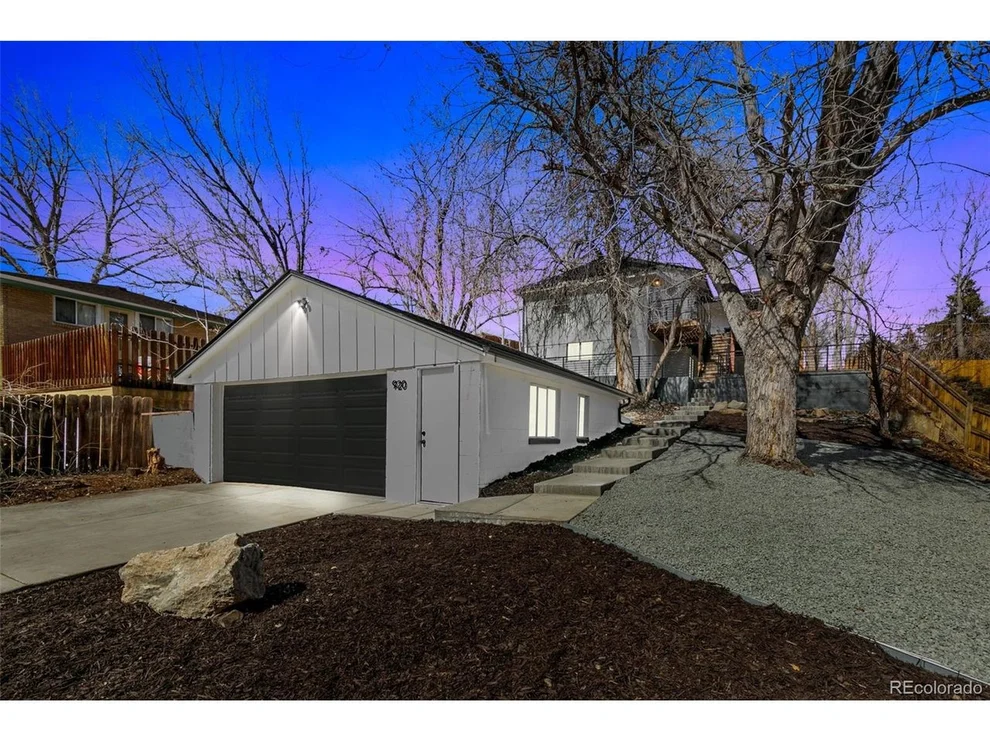 Unit for sale at 920 20th St, Golden, CO 80401