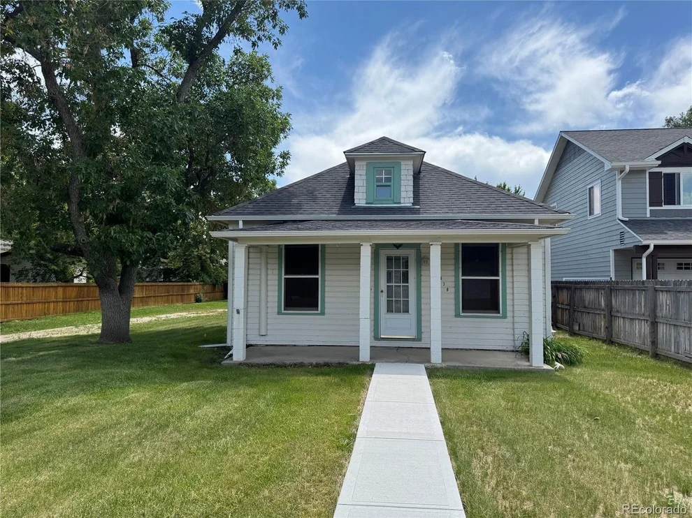 Unit for sale at 10630 W 46th Ave, Wheat Ridge, CO 80033