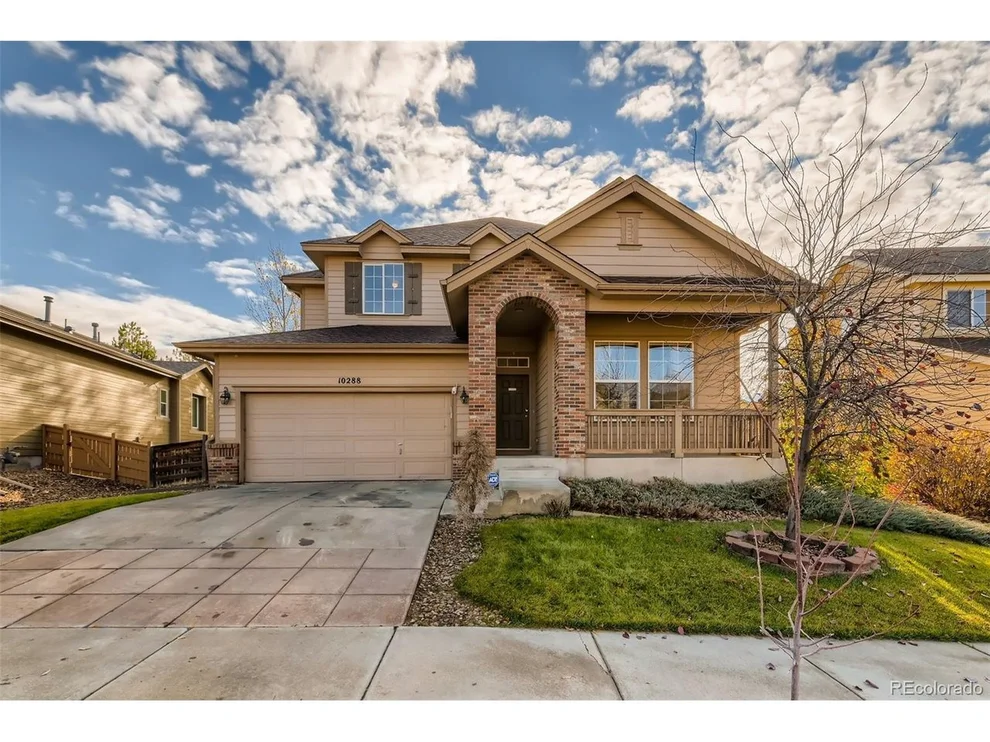 Unit for sale at 10288 Salida St, Commerce City, CO 80022