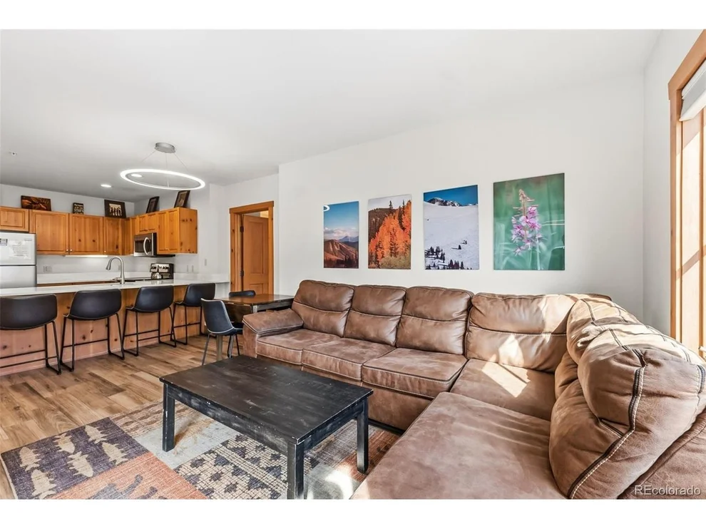 Unit for sale at 135 Dercum Dr, Dillon, CO 80435