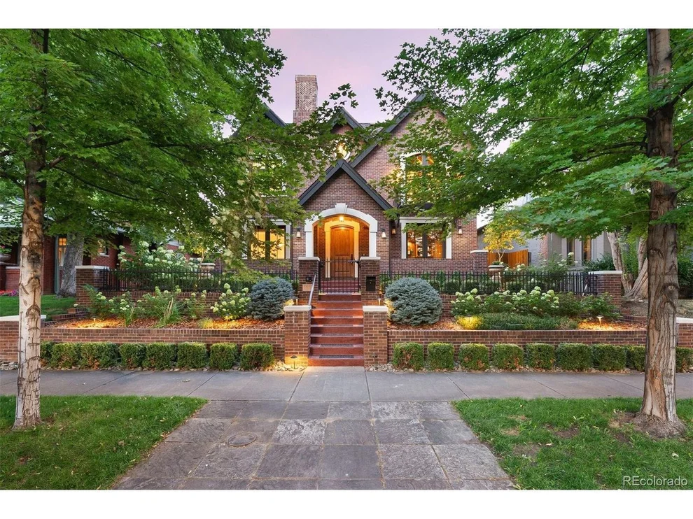 Unit for sale at 1018 S Vine St, Denver, CO 80209