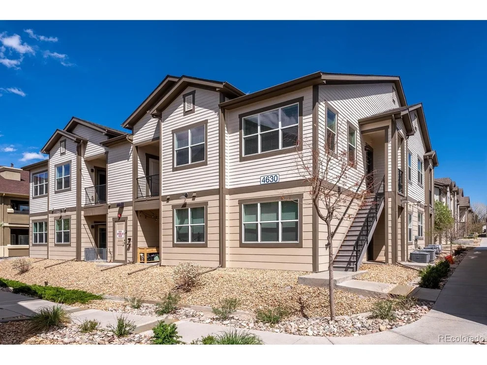 Unit for sale at 4630 Copeland Cir, Highlands Ranch, CO 80126