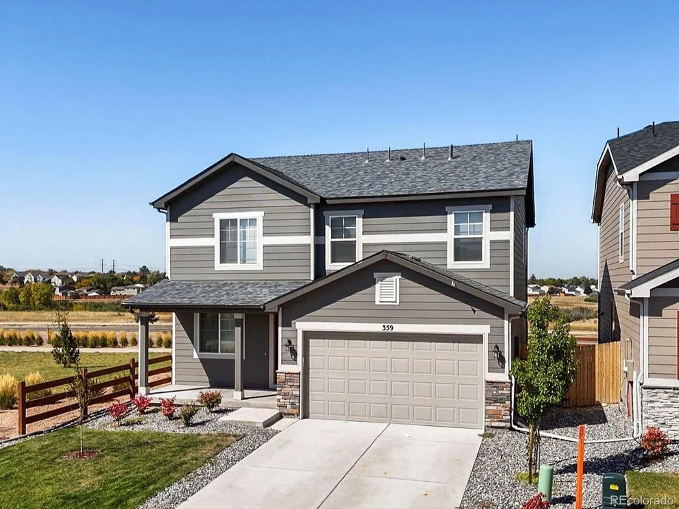 Unit for sale at 359 Vista Cliff Cir, Castle Rock, CO 80104