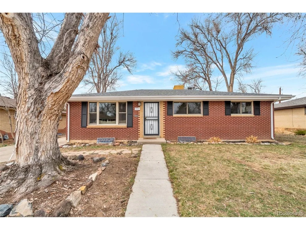 Unit for sale at 5995 Garland St, Arvada, CO 80004