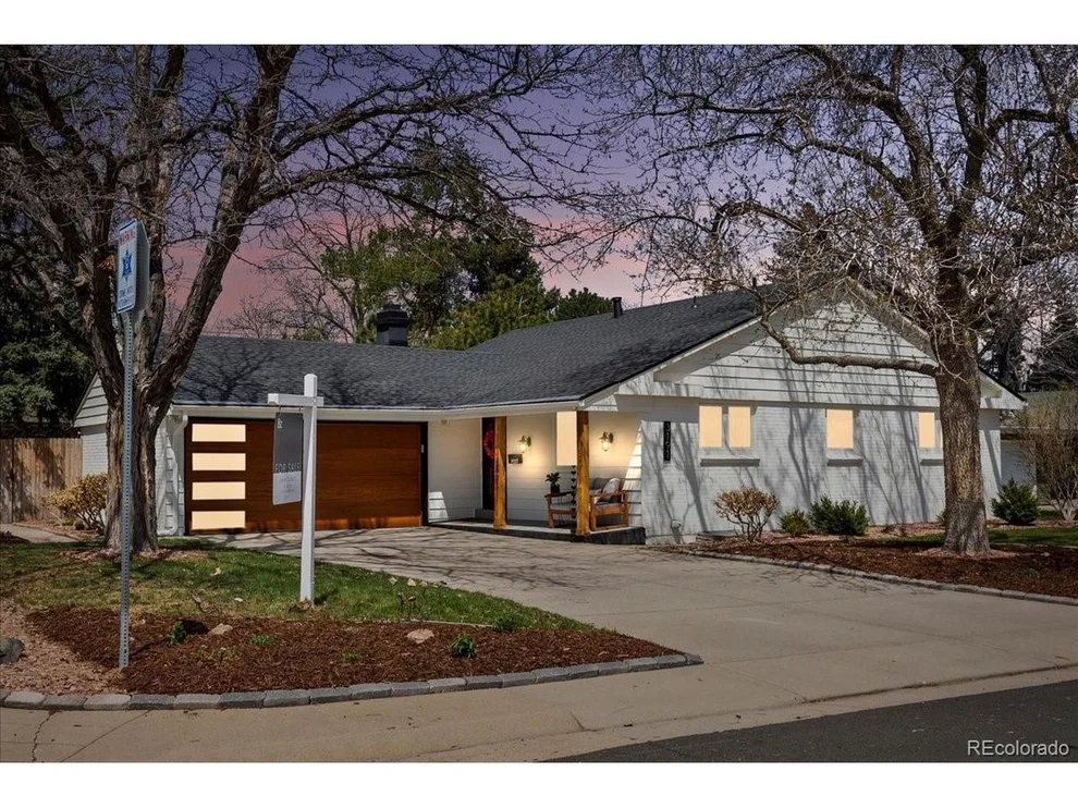 Unit for sale at 3191 S Leyden St, Denver, CO 80222