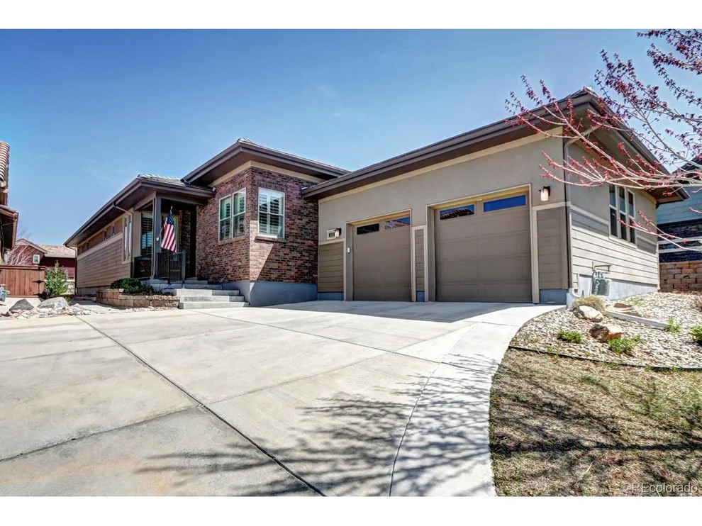 Unit for sale at 609 Red Spruce Dr, Highlands Ranch, CO 80126