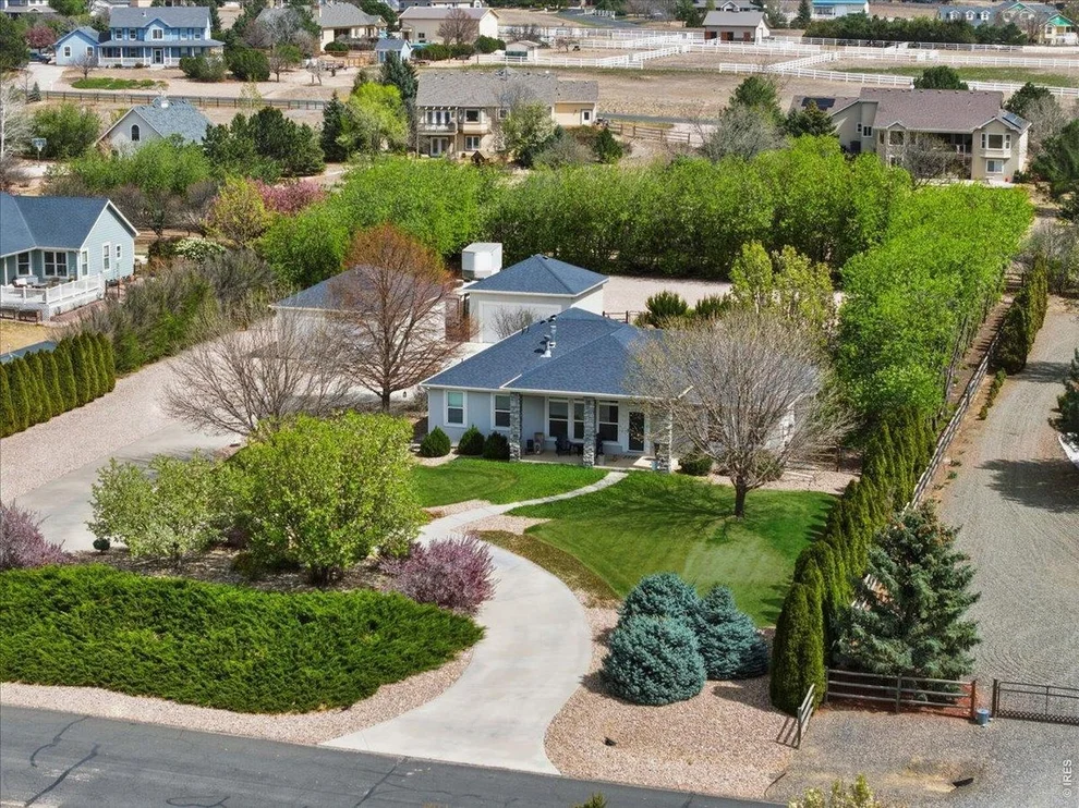 Unit for sale at 1102 Corona Dr, Severance, CO 80550