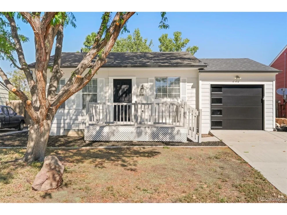 Unit for sale at 8839 Prickly Pear Cir, Parker, CO 80134