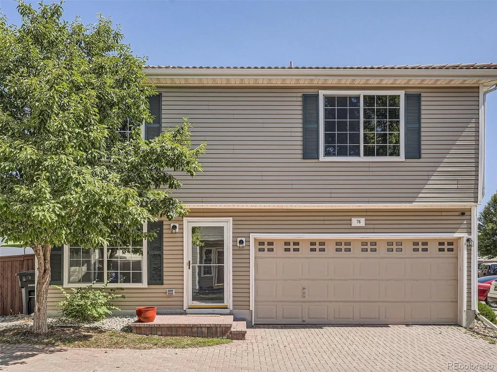 Unit for sale at 20000 Mitchell Pl, Denver, CO 80249