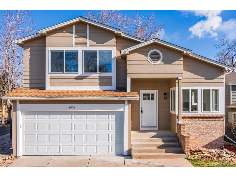 Unit for sale at 8402 S Upham Way, Littleton, CO 80128