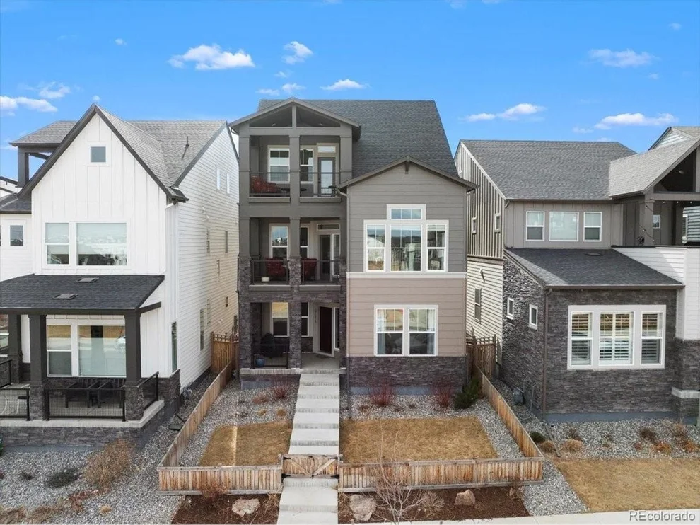 Unit for sale at 2176 W 166th Ave, Broomfield, CO 80023