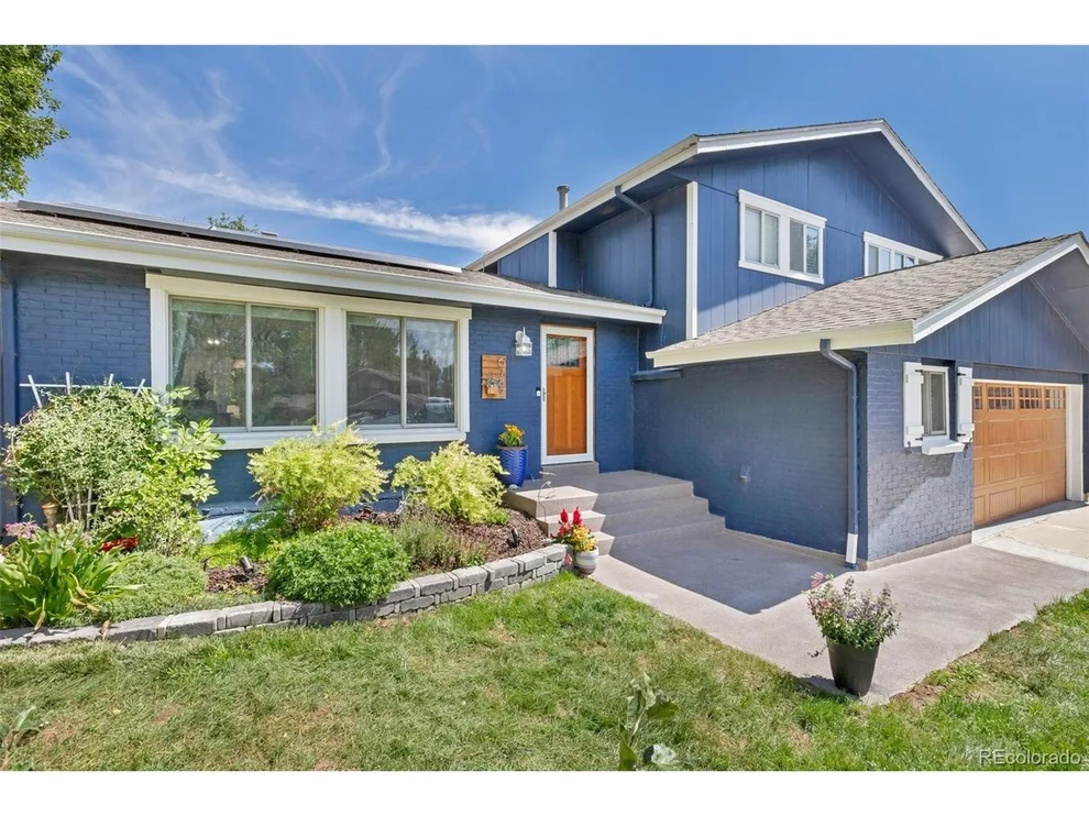 Unit for sale at 6787 Arbutus St, Arvada, CO 80004