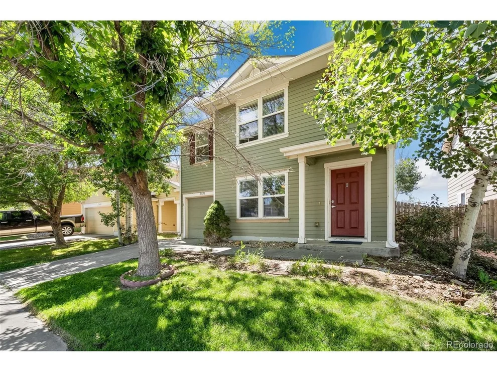 Unit for sale at 10420 Butte Dr, Longmont, CO 80504