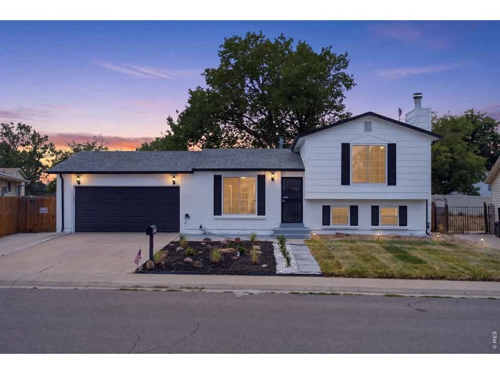 Unit for sale at 4513 Fairplay Way, Denver, CO 80239