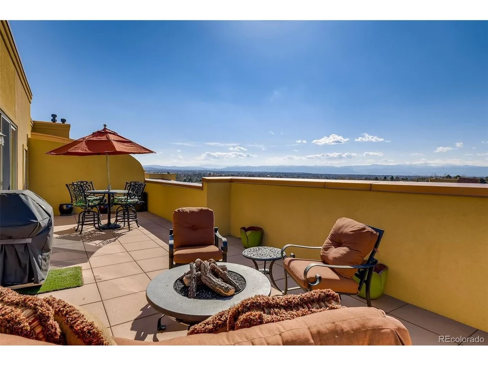Unit for sale at 9019 E Panorama Cir, Centennial, CO 80112