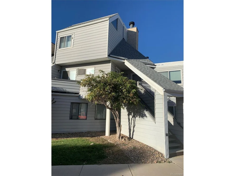 Unit for sale at 17054 E Tennessee Dr, Aurora, CO 80017