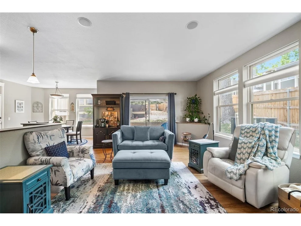 Unit for sale at 1641 Ames Ct, Lakewood, CO 80214