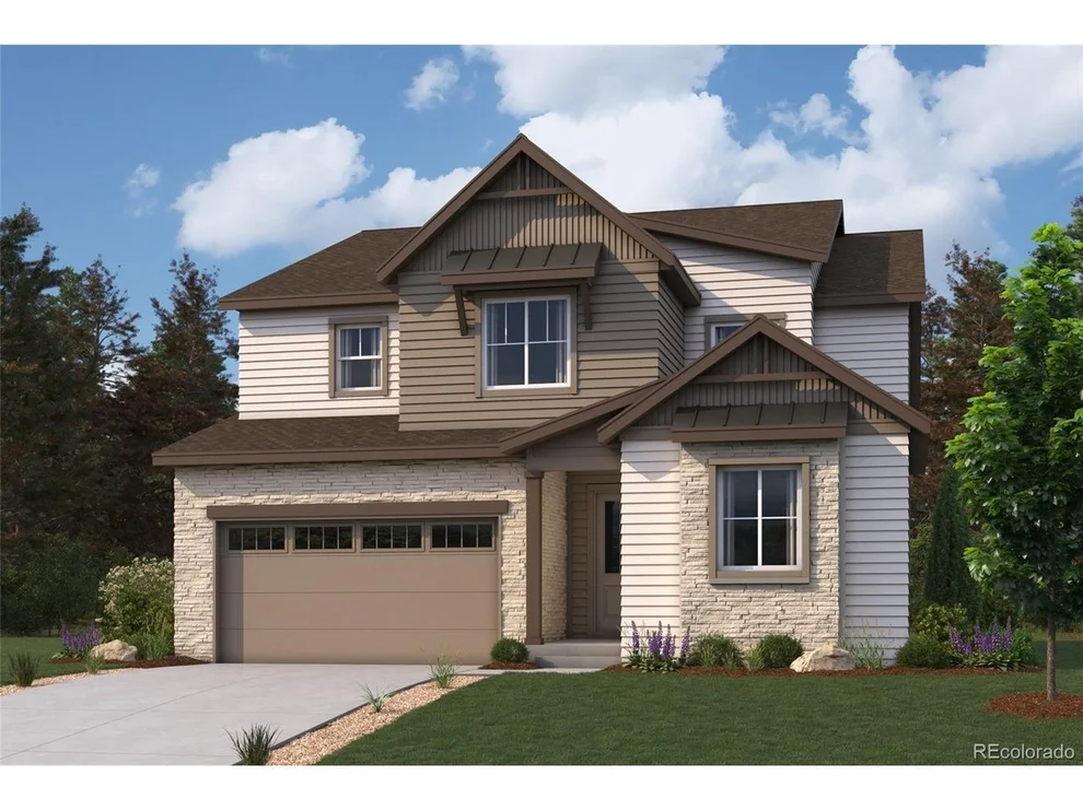 Unit for sale at 28755 E Elmhurst Ave, Aurora, CO 80016