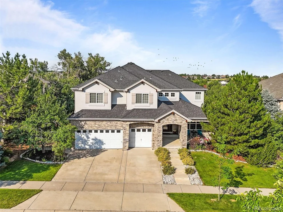Unit for sale at 7829 S Coolidge Way, Aurora, CO 80016