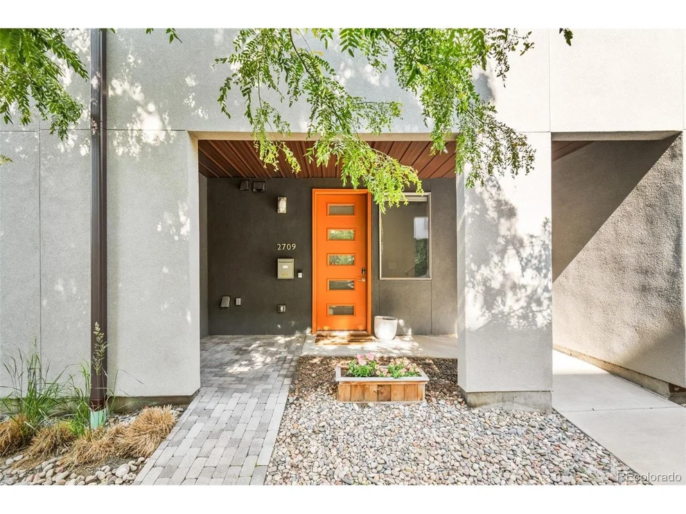 Unit for sale at 2709 Decatur St, Denver, CO 80211