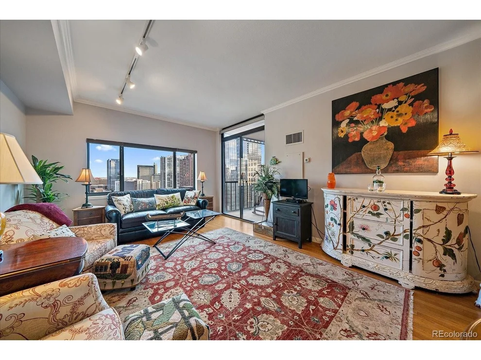 Unit for sale at 1551 Larimer St, Denver, CO 80202