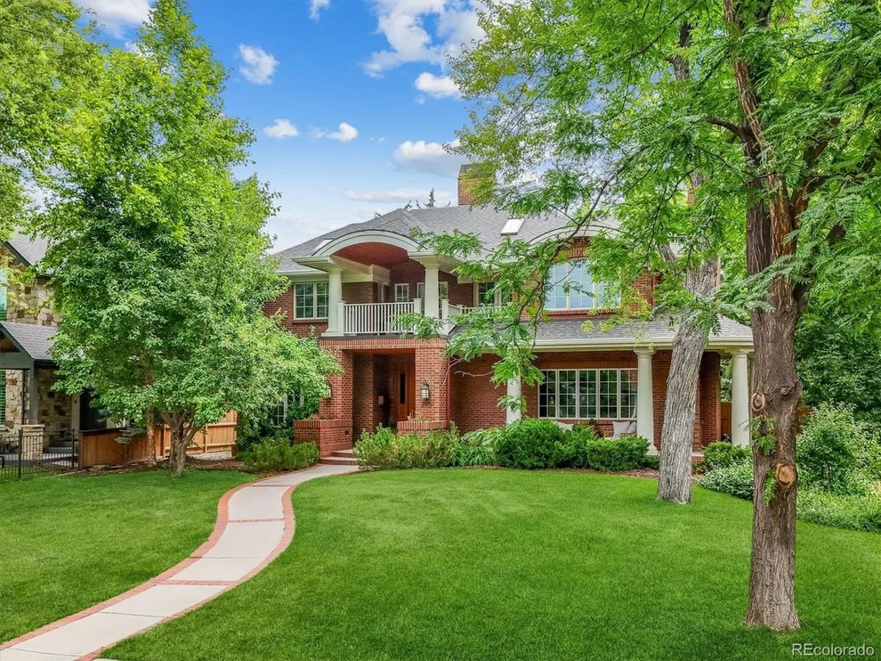 Unit for sale at 2150 S Adams St, Denver, CO 80210