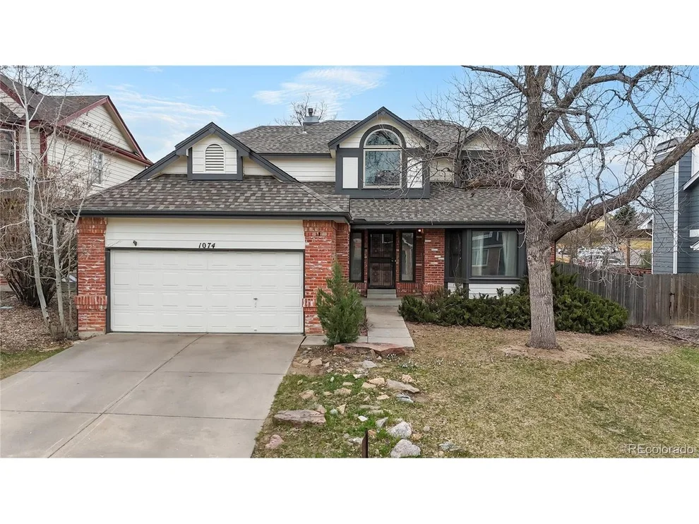 Unit for sale at 1074 E 132nd Way, Thornton, CO 80241